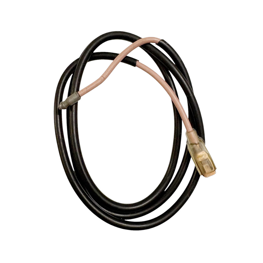 Cable to Fuse Box RHD 589575